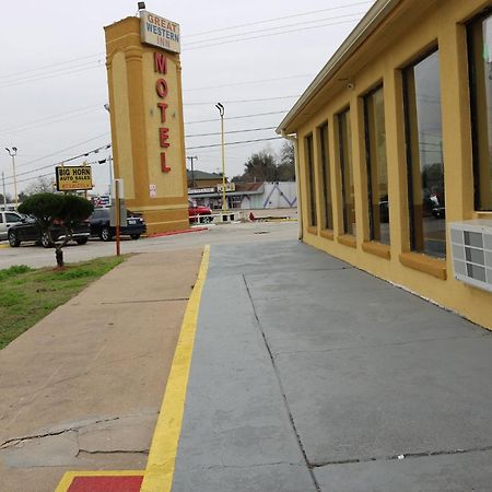 باسادينا Great Western Inn المظهر الخارجي الصورة