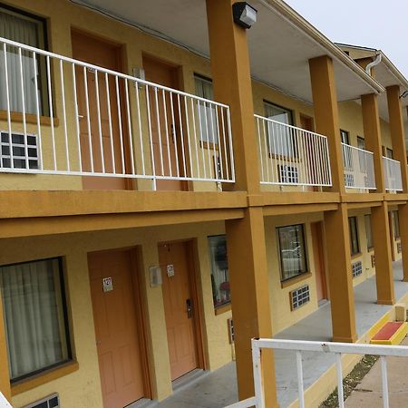 باسادينا Great Western Inn المظهر الخارجي الصورة