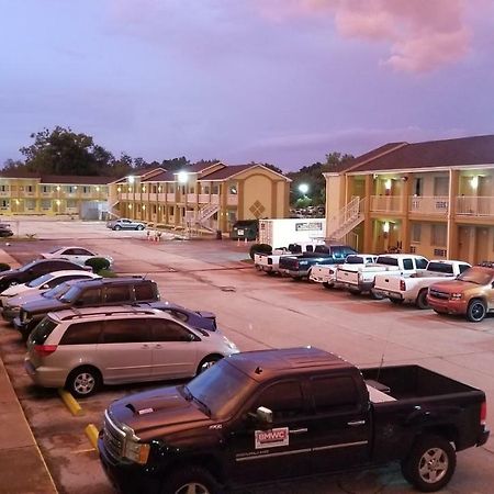 باسادينا Great Western Inn المظهر الخارجي الصورة