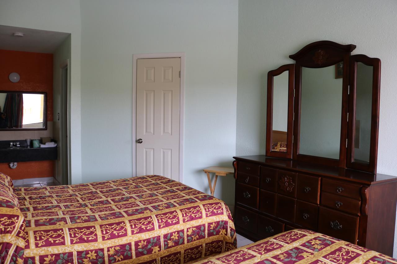 باسادينا Great Western Inn المظهر الخارجي الصورة