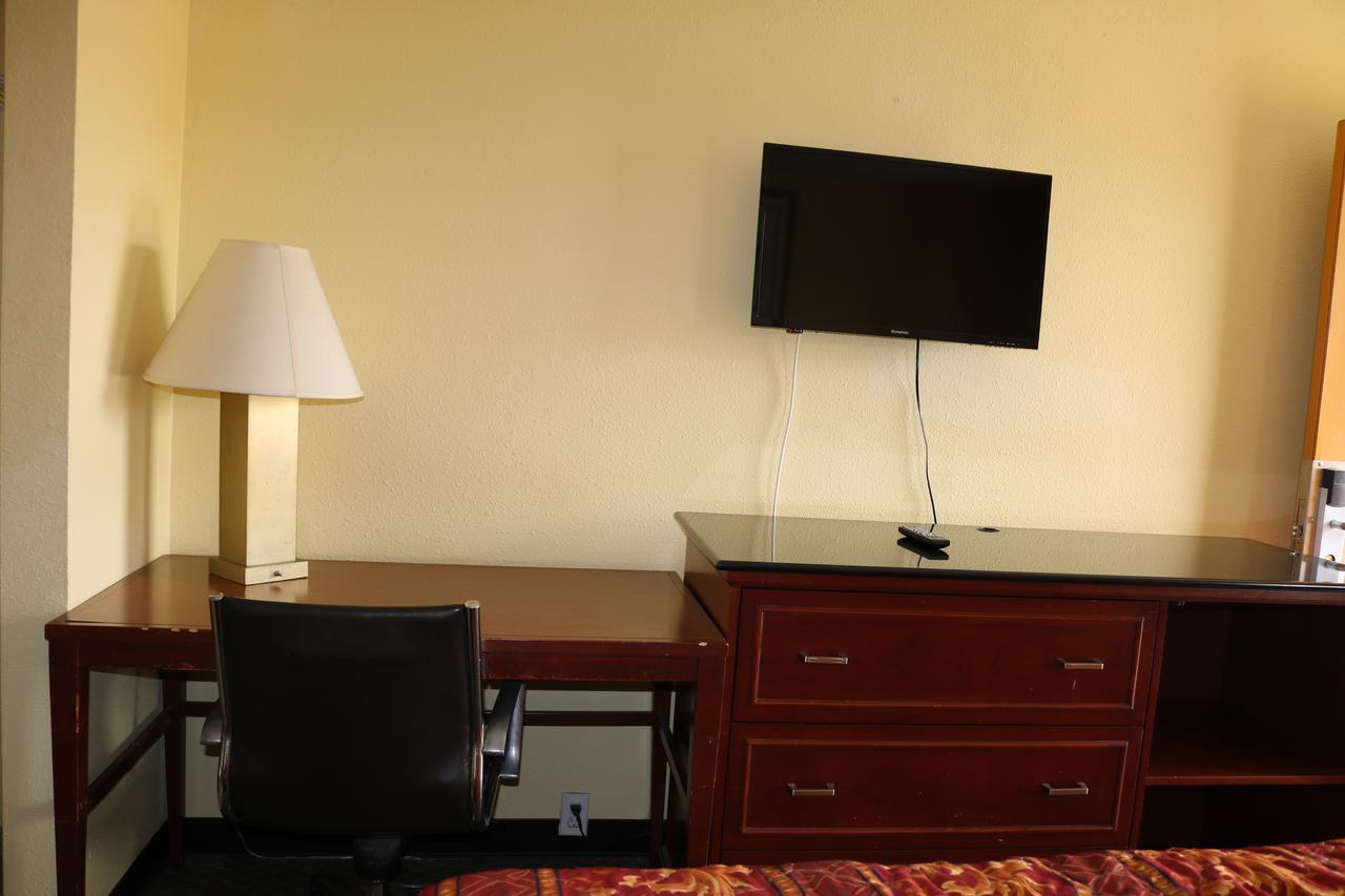 باسادينا Great Western Inn المظهر الخارجي الصورة