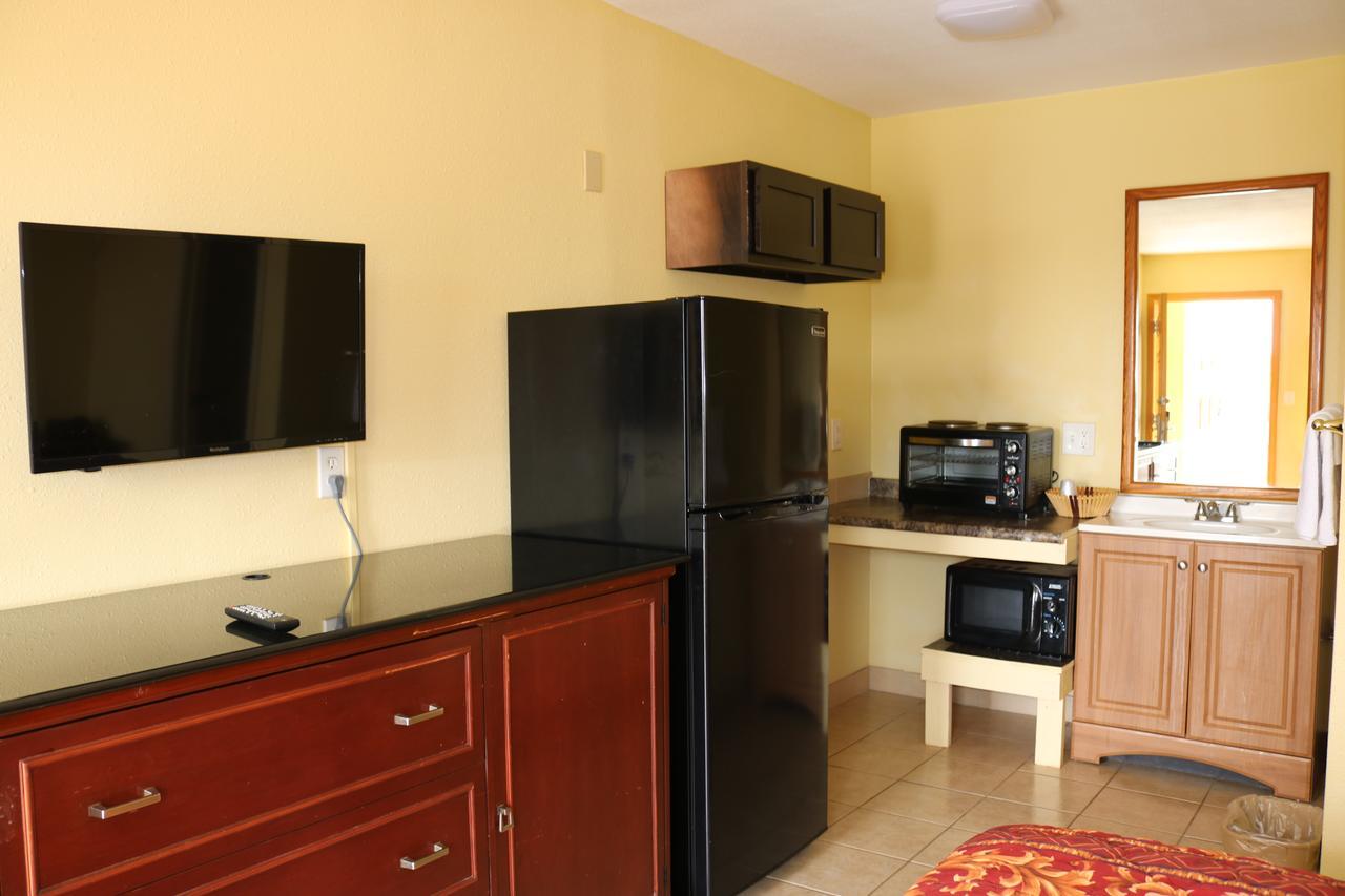 باسادينا Great Western Inn المظهر الخارجي الصورة