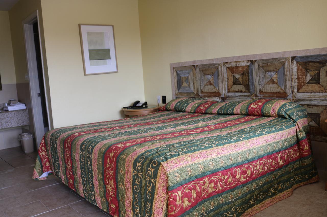 باسادينا Great Western Inn المظهر الخارجي الصورة