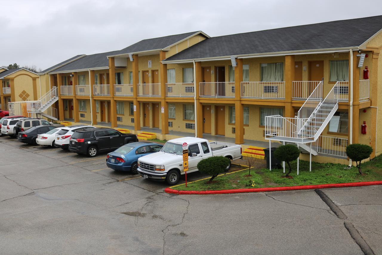 باسادينا Great Western Inn المظهر الخارجي الصورة