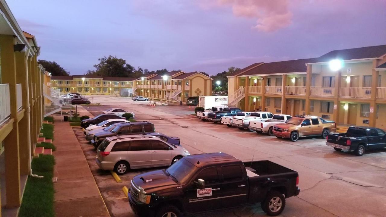 باسادينا Great Western Inn المظهر الخارجي الصورة